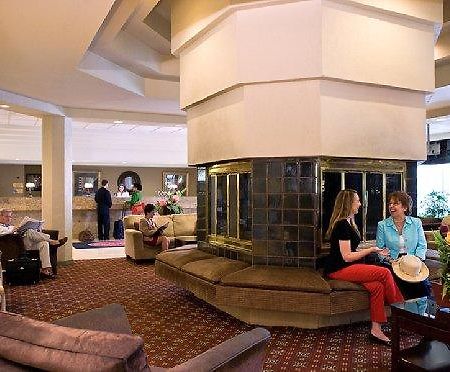 Crowne Plaza Hotel Worcester-Downtown Hudson Eksteriør bilde