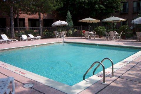 Crowne Plaza Hotel Worcester-Downtown Hudson Eksteriør bilde