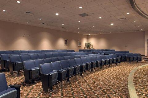 Crowne Plaza Hotel Worcester-Downtown Hudson Eksteriør bilde