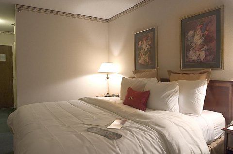 Crowne Plaza Hotel Worcester-Downtown Hudson Eksteriør bilde