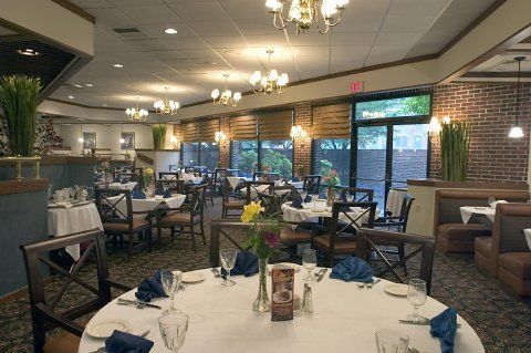 Crowne Plaza Hotel Worcester-Downtown Hudson Eksteriør bilde