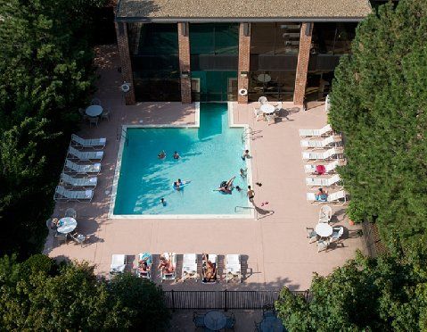 Crowne Plaza Hotel Worcester-Downtown Hudson Eksteriør bilde