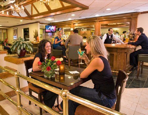 Crowne Plaza Hotel Worcester-Downtown Hudson Eksteriør bilde
