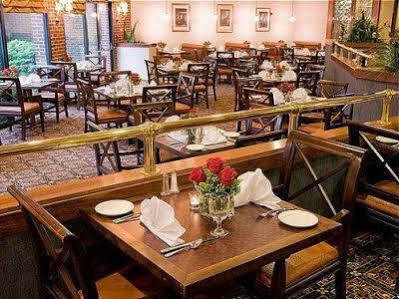 Crowne Plaza Hotel Worcester-Downtown Hudson Eksteriør bilde